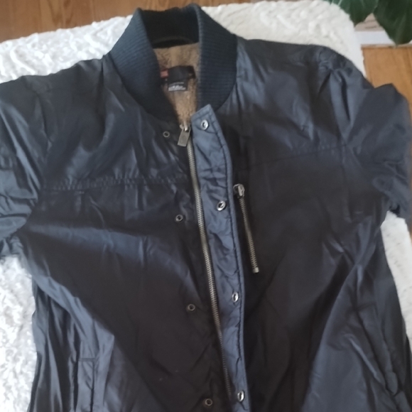 Diesel Coat - Picture 10 of 14